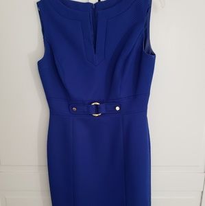 Tahari dress